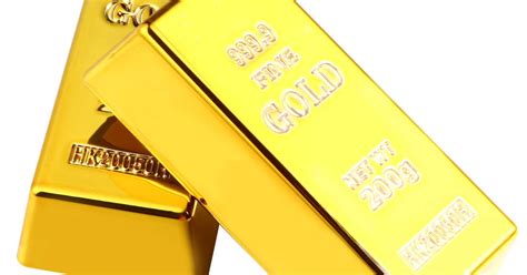 standard gold bar weight